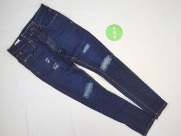 klapki ortopedyczne ccc: Jeansy dla mężczyzn, rozmiar M — 2