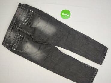 bench. buty: Gina Benotti, Jeansy damskie — 3