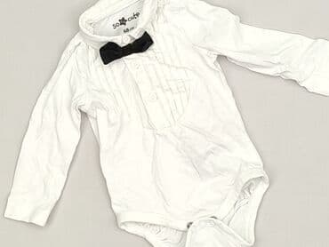 sukienki sweterkowe plus size: Body, So cute, 3-6 months, 
condition - Perfect — 1