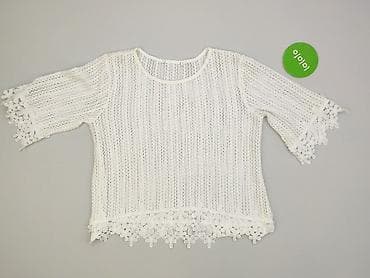 bluza supreme: Bluzka damska, rozmiar S — 2