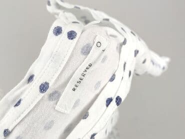 bluzki z frędzlami reserved: Reserved, Bluzka damska, rozmiar XS — 5