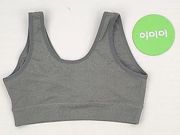 hummel tops: H&M, Top damski, rozmiar S — 3