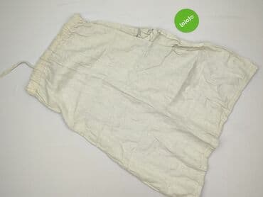 kuloty damskie jeansy: Spódnica damska, rozmiar M — 3