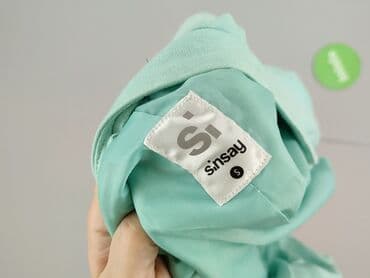 bluza stranger things sinsay: Sinsay, Marynarka damska, S — 5