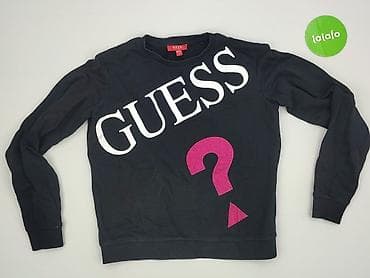 sweter guess: Guess, Bluza damska
, rozmiar S — 2