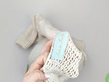 Ubrania damskie: Kardigan damski, rozmiar One size — 5