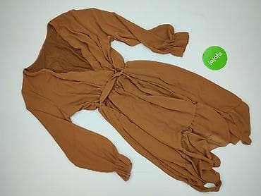 sukienki camel: Sukienka damska, rozmiar S — 2