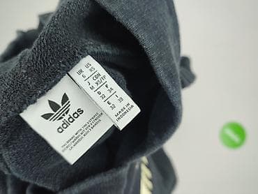 bluzy stich: Adidas, Bluza z kapturem damska, rozmiar XS — 5