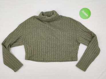 custom t shirty maker: Shein, Светр жіночий, розмір M — 2