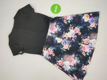 sukienka w panterkę mohito: Lipsy, Sukienka damska, rozmiar S — 3