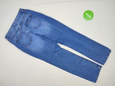 balanciaga klapki: Dunnes Stores, Jeansy damskie, rozmiar S — 3