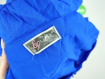 sukienka w cytryny lidl: Lipsy, Sukienka damska, rozmiar L — 5