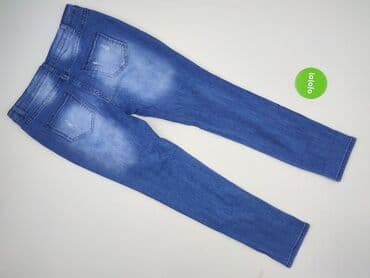 edwin jeans: Jeansy damskie, rozmiar XL — 3