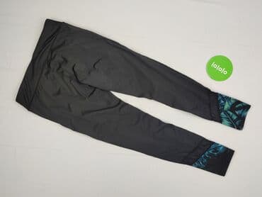 hm joggery damskie: Even&Odd active, Legginsy Sportowe damskie, S — 3