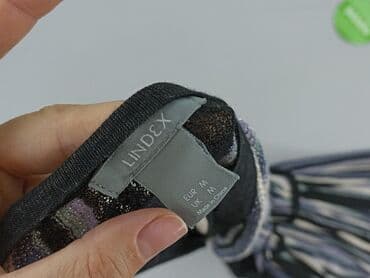 Kobiety: Lindex, Sukienka damska, rozmiar M — 4