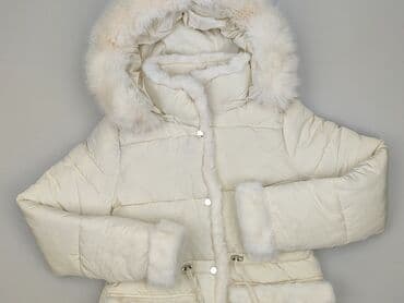 Odzież wierzchnia: Kurtka zimowa damska, rozmiar S — 1