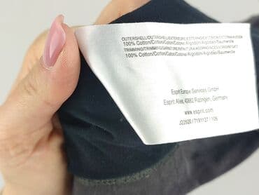 chabrowa bluzki: Esprit, Women's blouse, size S (EU 36) — 5