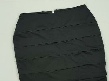 spódniczka mini allegro: RAINBOW, Spódnica damska, rozmiar XS — 1