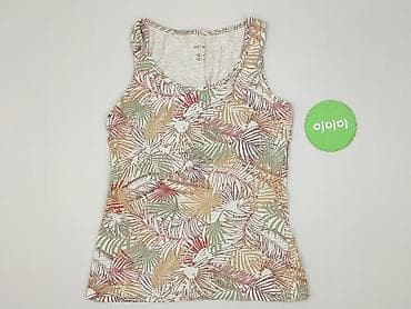 t shirty elastan: Esmara, Top damski, rozmiar S — 2