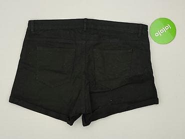 version jeans: H&M, Shorts for women, size 2XL — 3