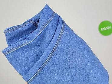 jeansy pumpy: Jeansy damskie, rozmiar 2XL — 6