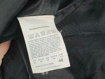 kurtki w mohito: Betty Barclay, Kurtka przejściowa damska, rozmiar L — 5