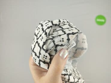 biale bluzki z kolnierzykiem: Bluzka damska, rozmiar S — 4