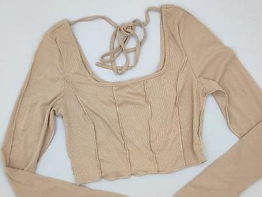 bluzki misie: Shein, Top damski, rozmiar L — 1