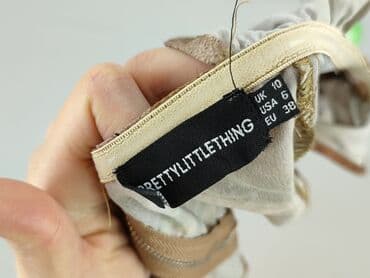 Жіночий одяг: PrettyLittleThing, Топ жіночий, розмір M — 4