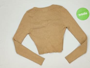 narzutka: Forever 21, Kardigan damski, rozmiar S — 3