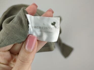 koszulka abercrombie: Asos, Сорочка жіноча, розмір L — 4
