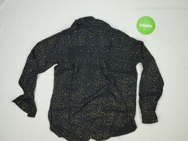 koszulka w groszki: Koszula damska, rozmiar M — 3