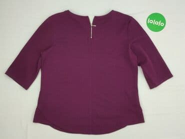 sukienki na wesele matka pana mlodego: Women's blouse, size M (EU 38) — 3