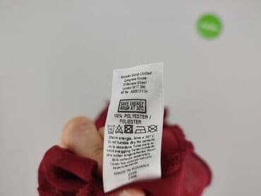 bluzka z reniferem dla dziewczynki: Miss Selfridge, Bluzka damska, rozmiar XL — 6