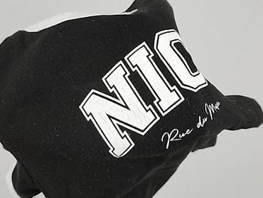 hellfire club shirt pull and bear: Sinsay, T-shirt damski, rozmiar XS — 6