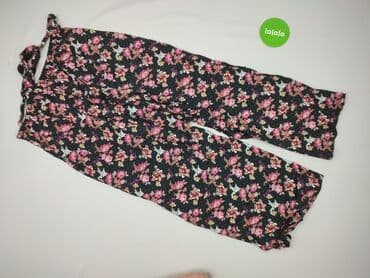 Women: Tu, Material trousers for women, XL — 4