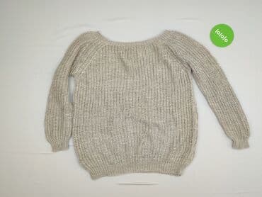 sweter grucha allegro: Sweter damski, rozmiar L — 2