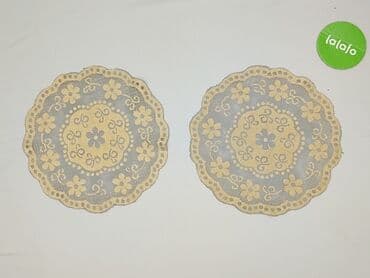 Серветка 31 x 31, колір - Бежевий, стан - Ідеальний — 2