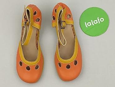 sandaly crocs c6: Półbuty damskie, rozmiar 38 — 2