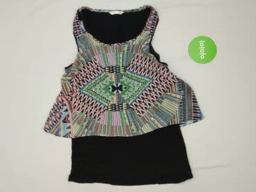 bluzki z frędzlami reserved: Promod, Bluzka damska, rozmiar S — 2