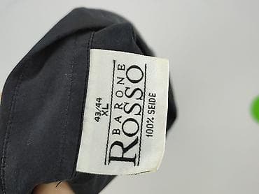 barrow: Rosso, Koszulа dla mężczyzn, rozmiar XL — 4