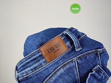 jeans multiblu: Denim, Jeansy damskie, rozmiar L — 4