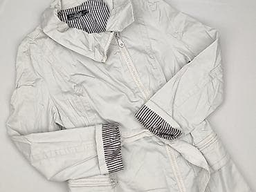 Płaszcz damski, rozmiar XL