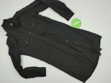 sukienka koszulowa c a: Janina, Sukienka damska, rozmiar M — 2