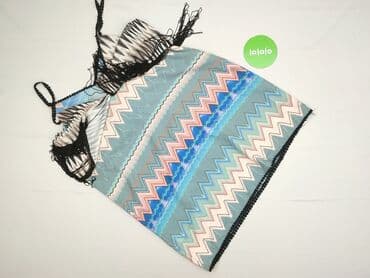 buty stranger things: River Island, Women`s tunic, size M — 3