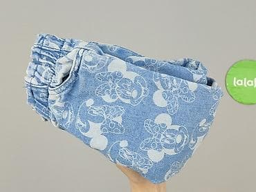 ala crocs: Spodnie jeansowe, Disney, 1.5-2 lat, 92, stan - Bardzo dobry — 6