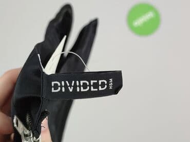 gorsetowe bluzki: H&M Divided, Top damski, rozmiar XS — 4