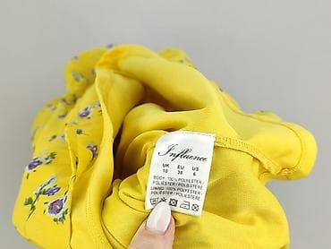 sukienki pull and bear: Influence, Sukienka damska, rozmiar M — 4