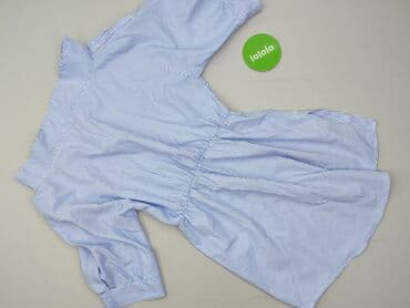 sukienki koszulowa plus size: Sukienka damska, rozmiar 3XL — 2