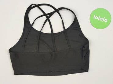 bluzki basic prążek: Top damski, rozmiar S — 3